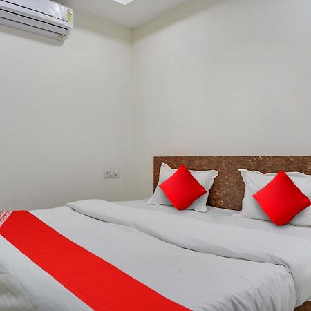 Hotel O Shivansh Bhopal Luaran gambar