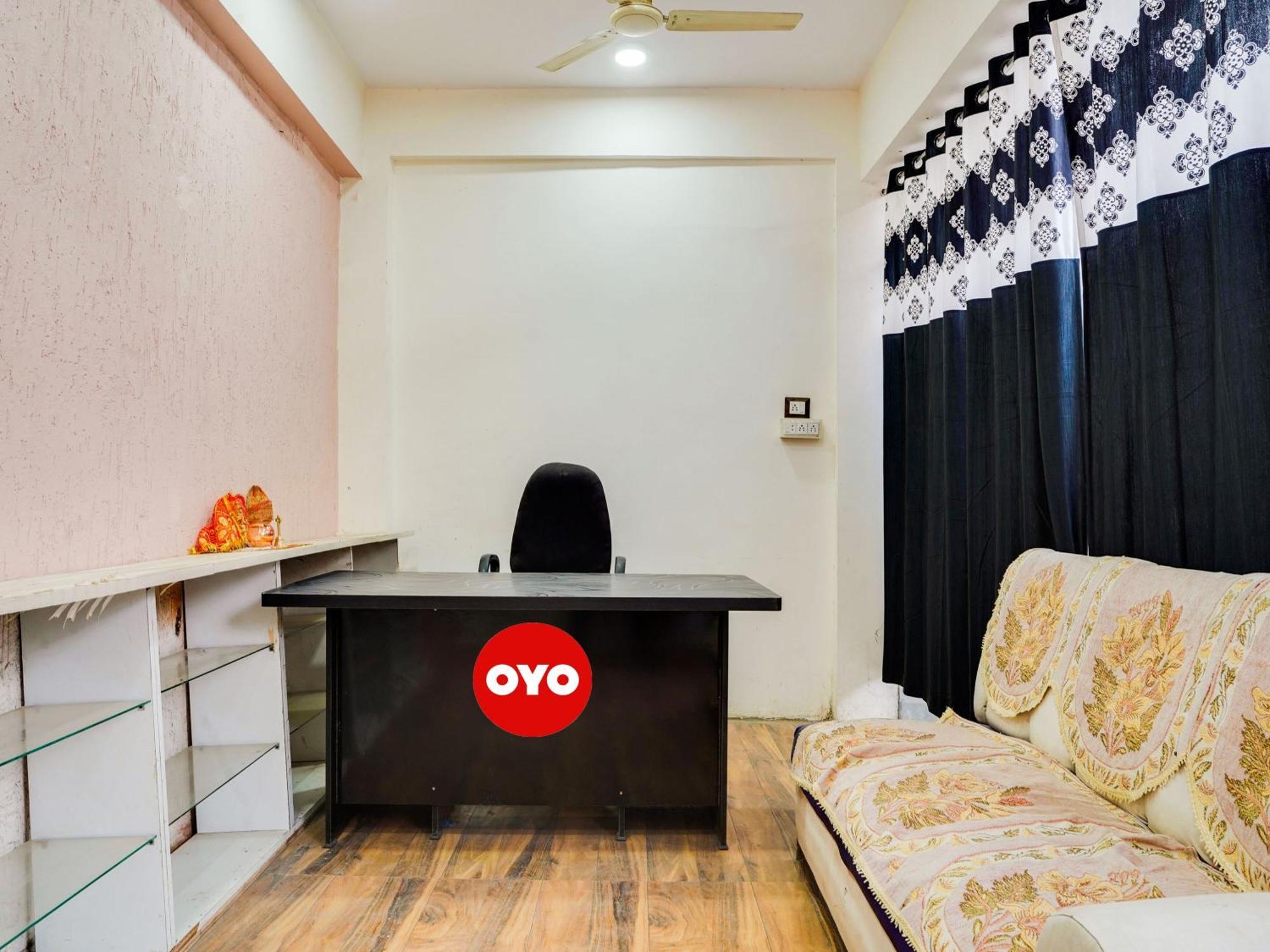 Hotel O Shivansh Bhopal Luaran gambar