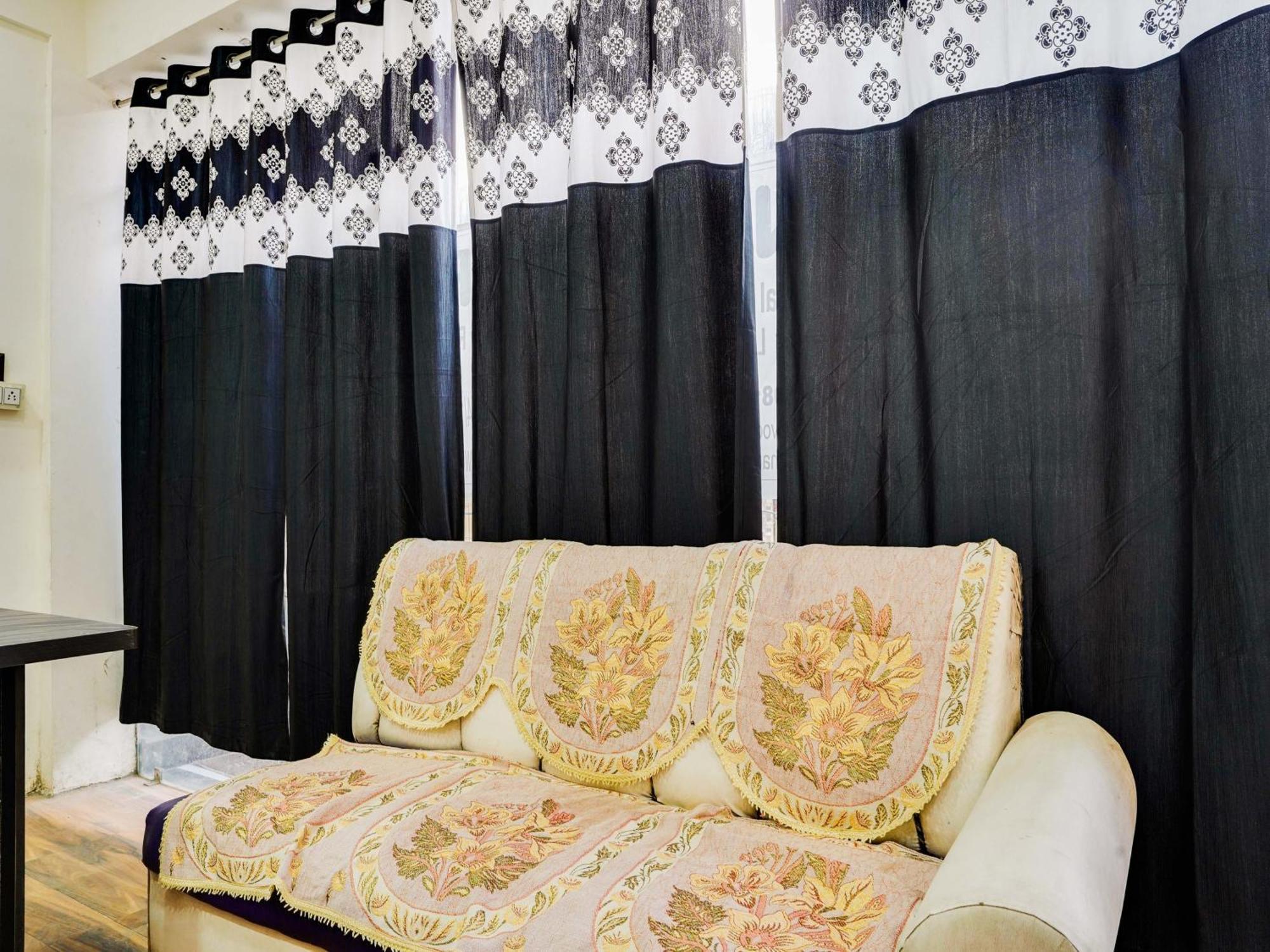 Hotel O Shivansh Bhopal Luaran gambar