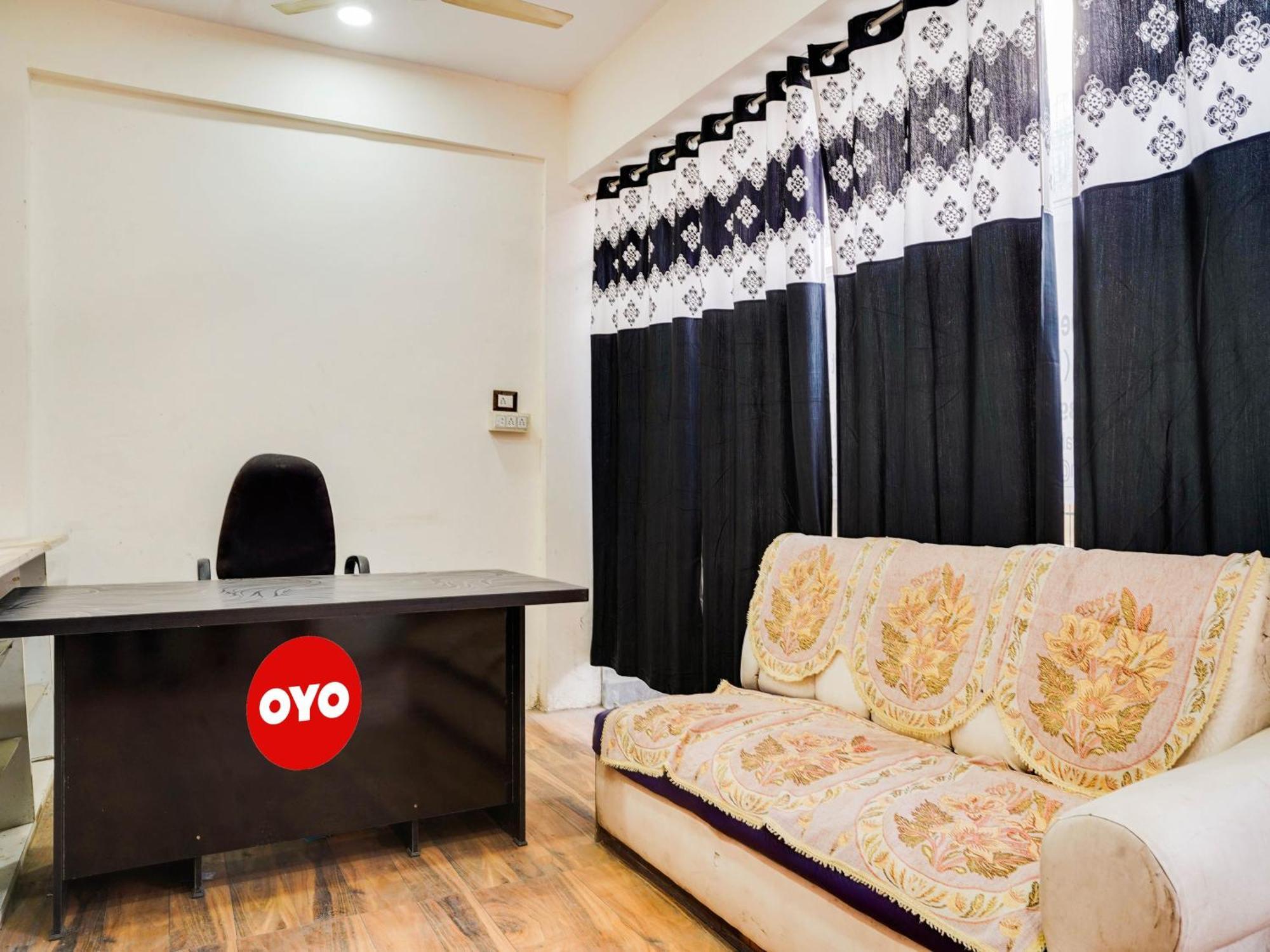 Hotel O Shivansh Bhopal Luaran gambar