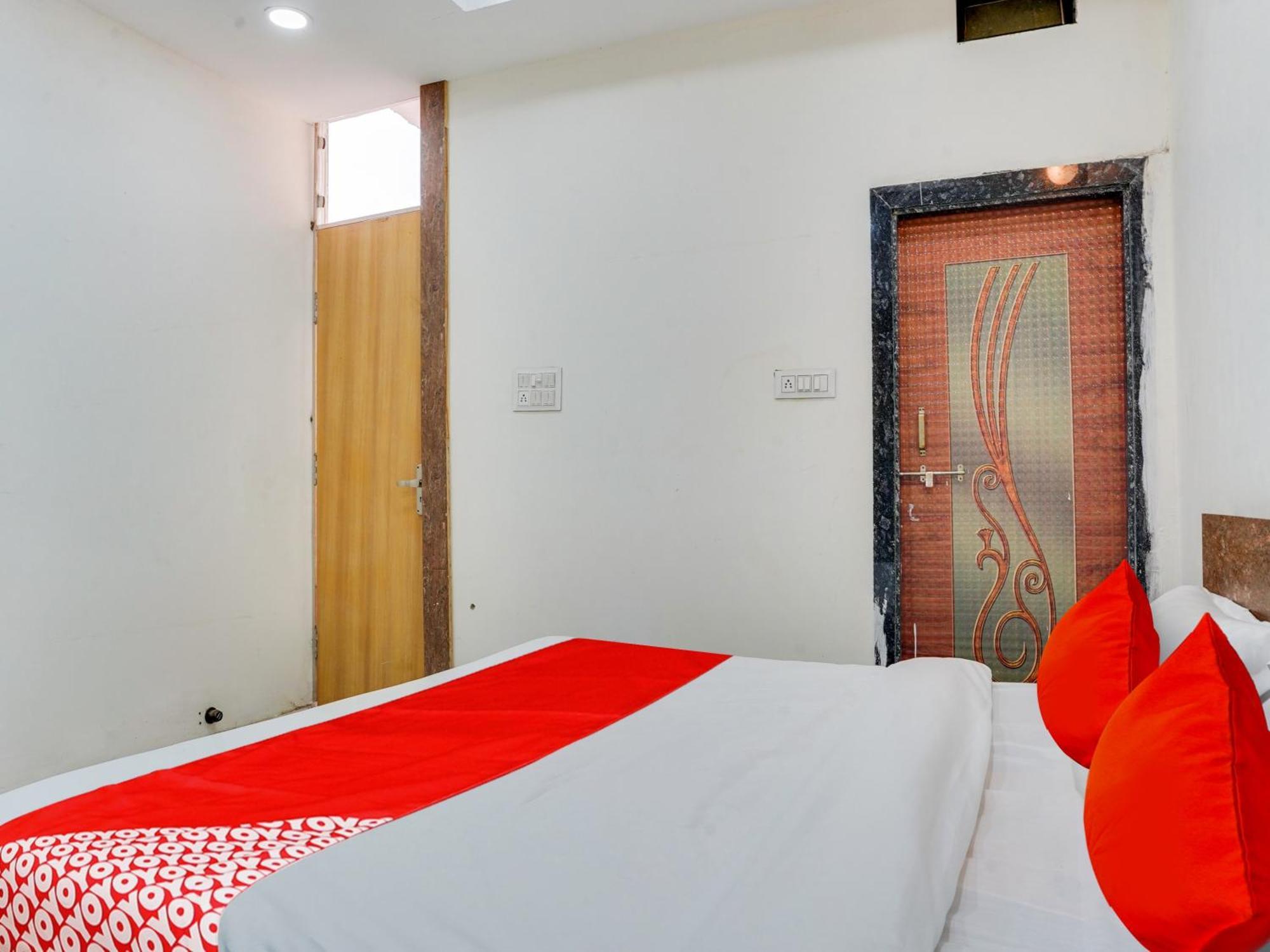 Hotel O Shivansh Bhopal Luaran gambar