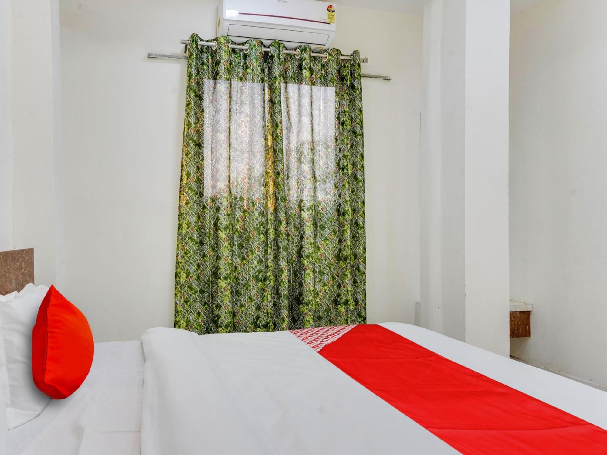 Hotel O Shivansh Bhopal Luaran gambar