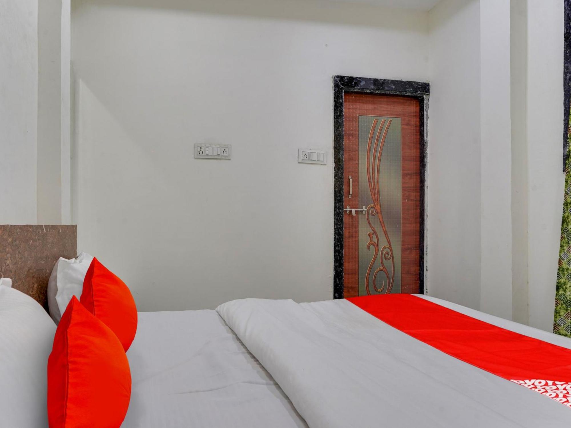 Hotel O Shivansh Bhopal Luaran gambar