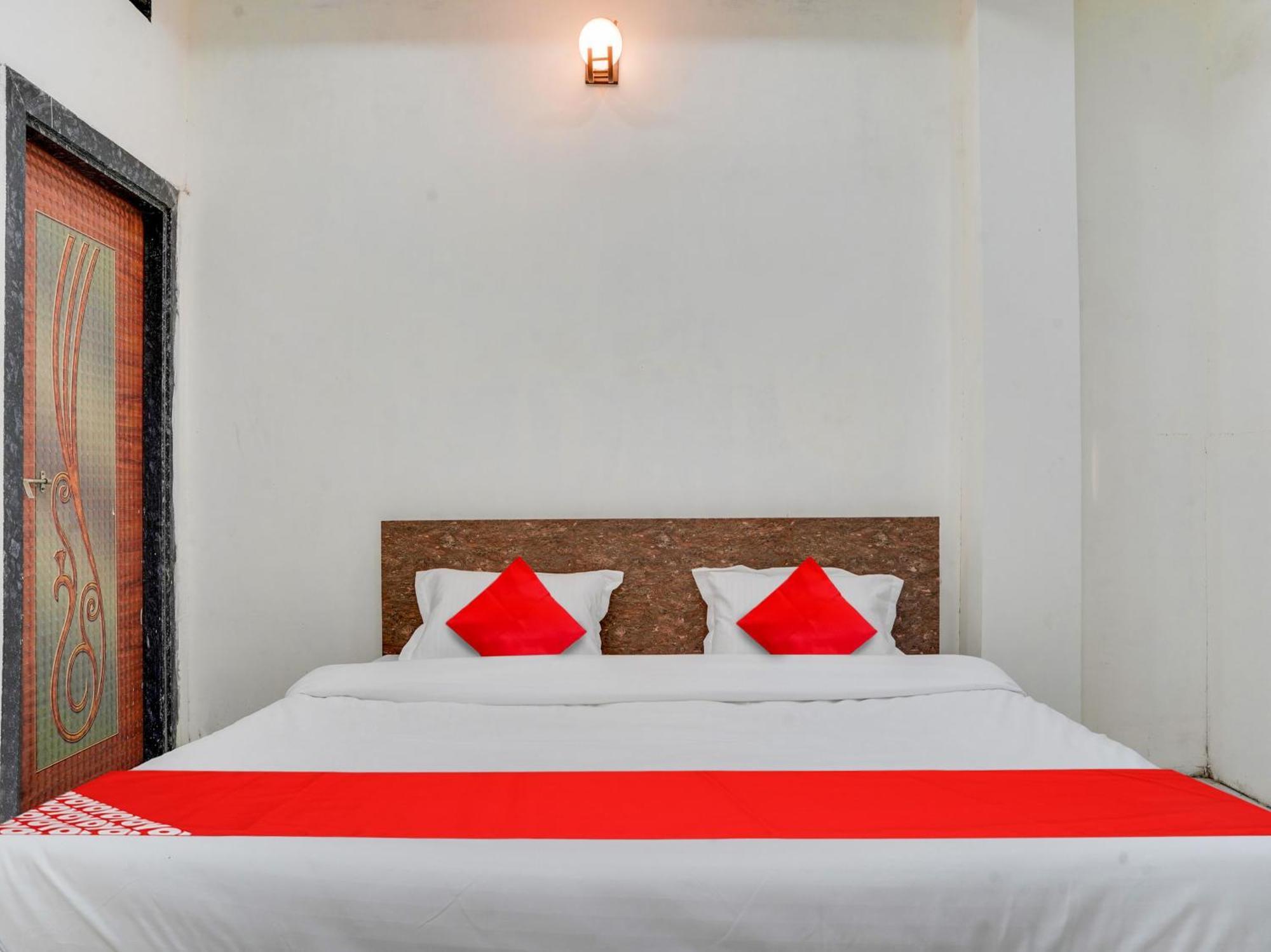 Hotel O Shivansh Bhopal Luaran gambar