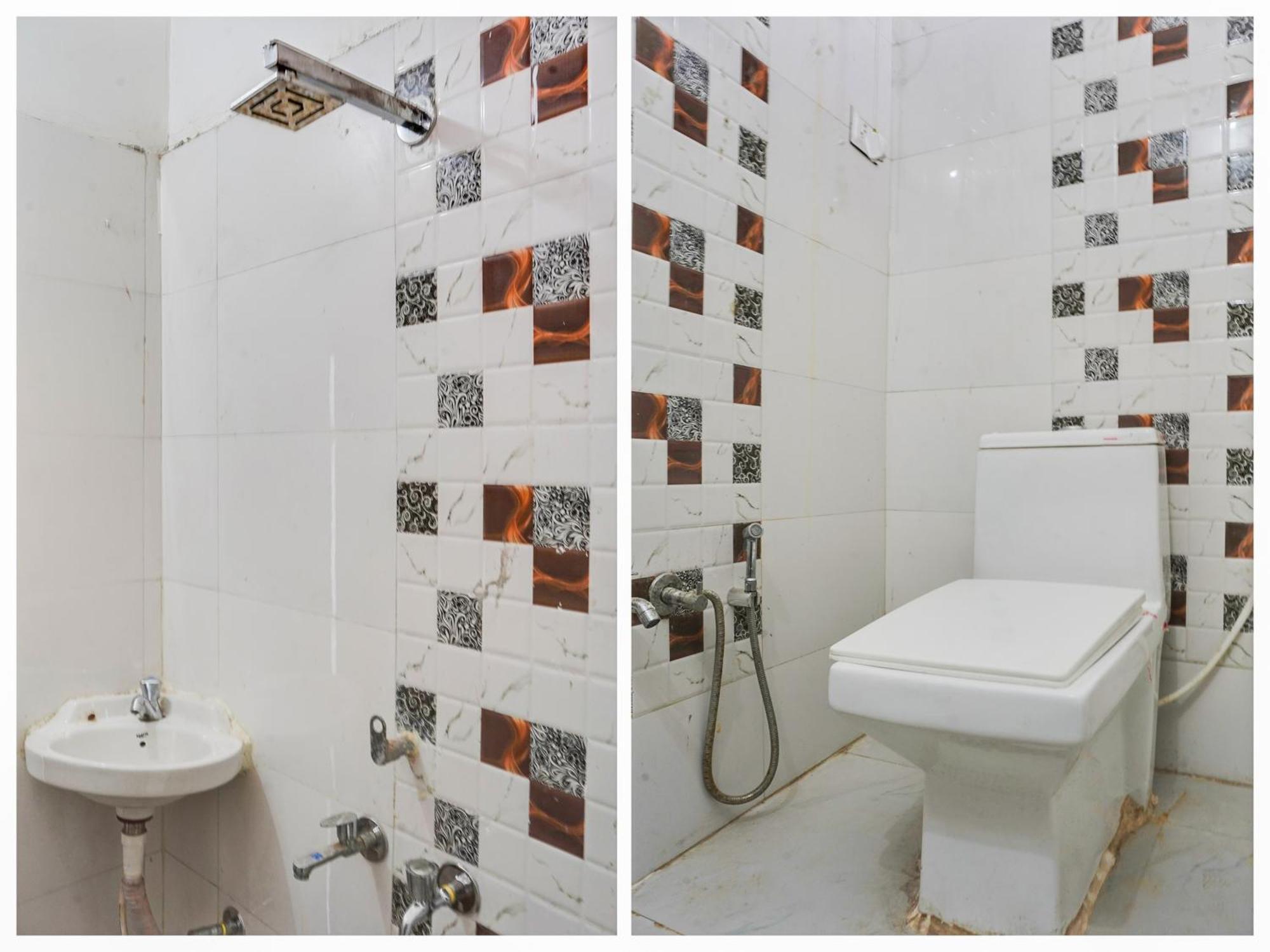 Hotel O Shivansh Bhopal Luaran gambar