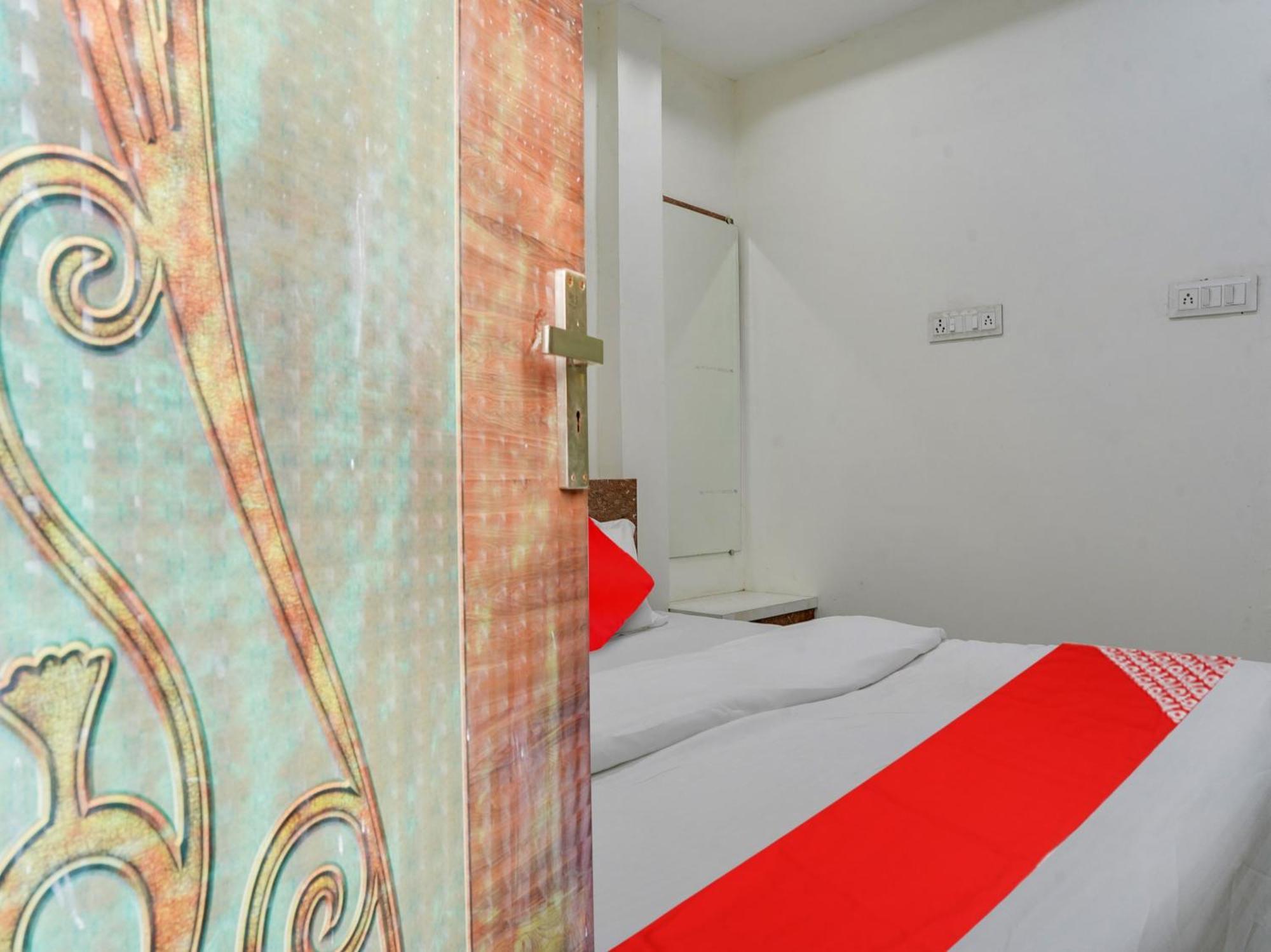 Hotel O Shivansh Bhopal Luaran gambar