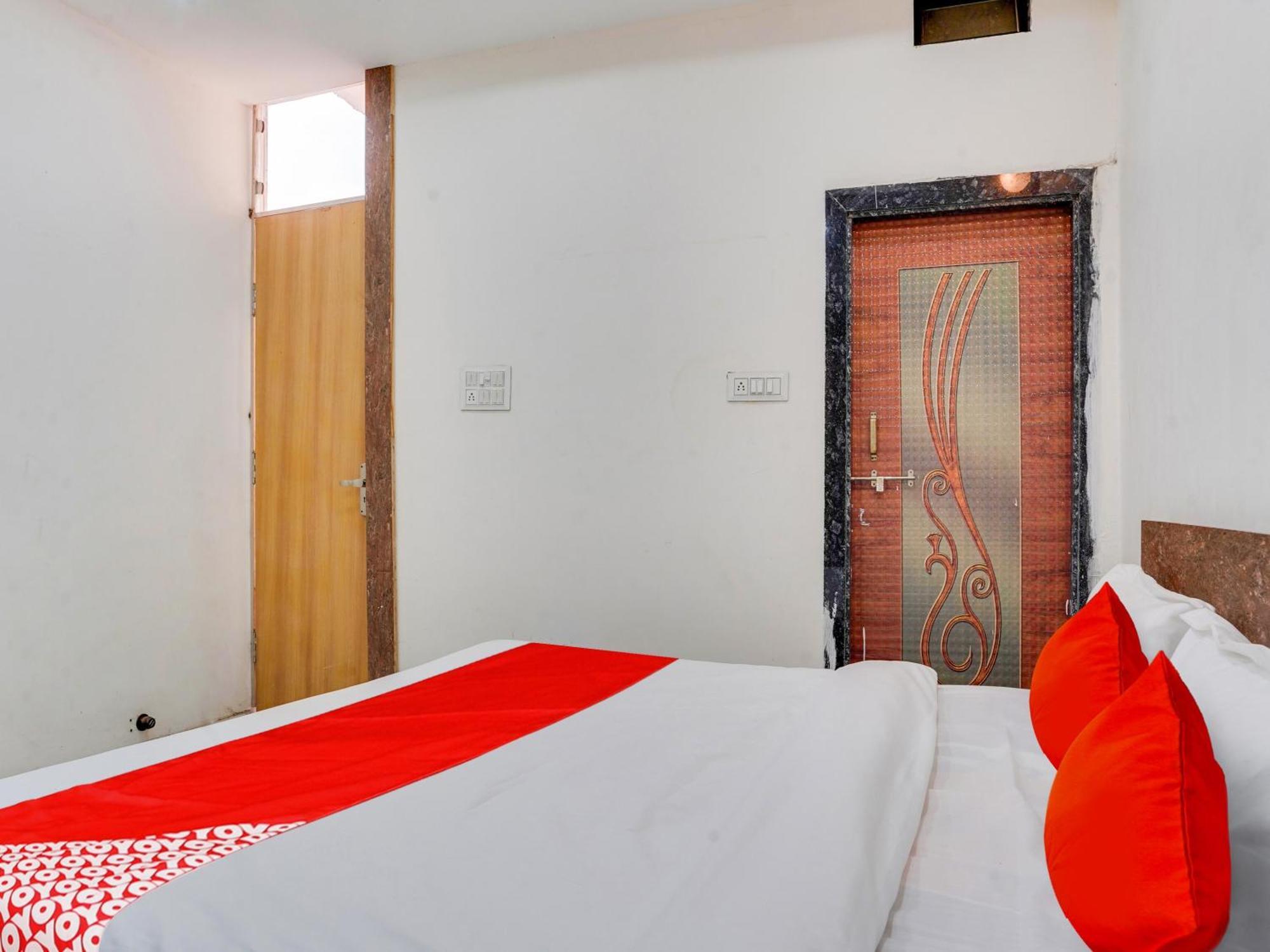 Hotel O Shivansh Bhopal Luaran gambar